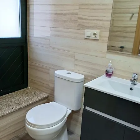 펜션 Casa Do Laia 캄펠로
