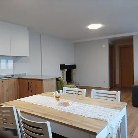 Casa Do Laia 캄펠로