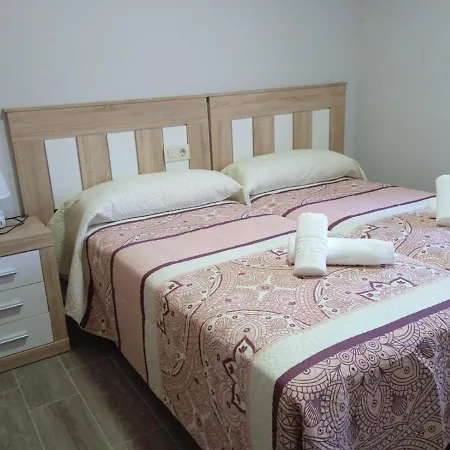 펜션 Casa Do Laia