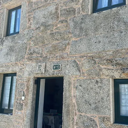 펜션 Casa Do Laia 캄펠로