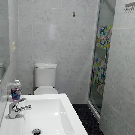 Casa Do Laia Holiday home Campelo