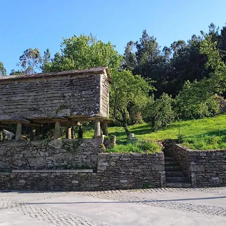 Casa Do Laia Holiday home