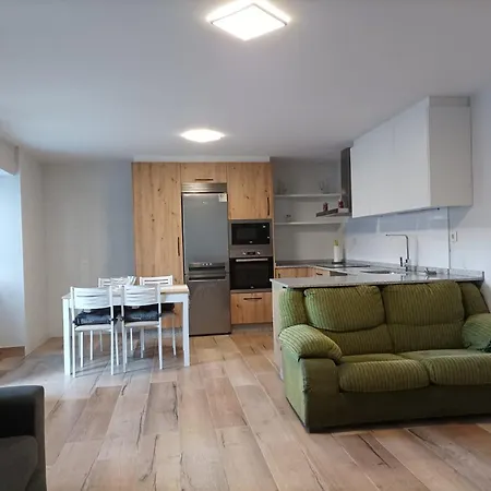 Holiday home Casa Do Laia Campelo