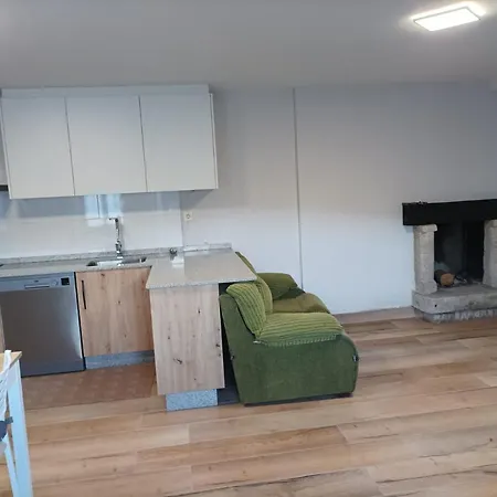 Holiday home Casa Do Laia