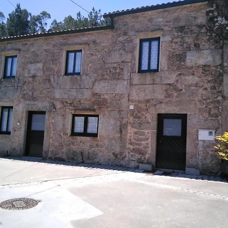 Casa Do Laia *